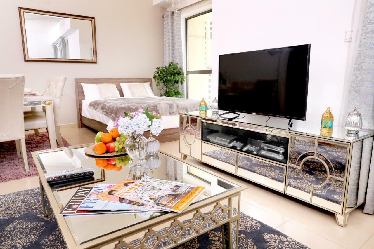 Luxury Casa - Grand Sea View Apartment Jbr Beach 2Br Dubai Eksteriør bilde